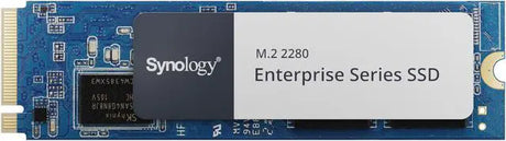Synology - Synology SNV5420-1600G Enterprise M.2 NVMe SSD 1600GB - SNV5420-1600G