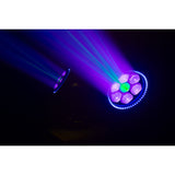 ADJ Vizi FX7 Multi Effect RGBL Moving Head