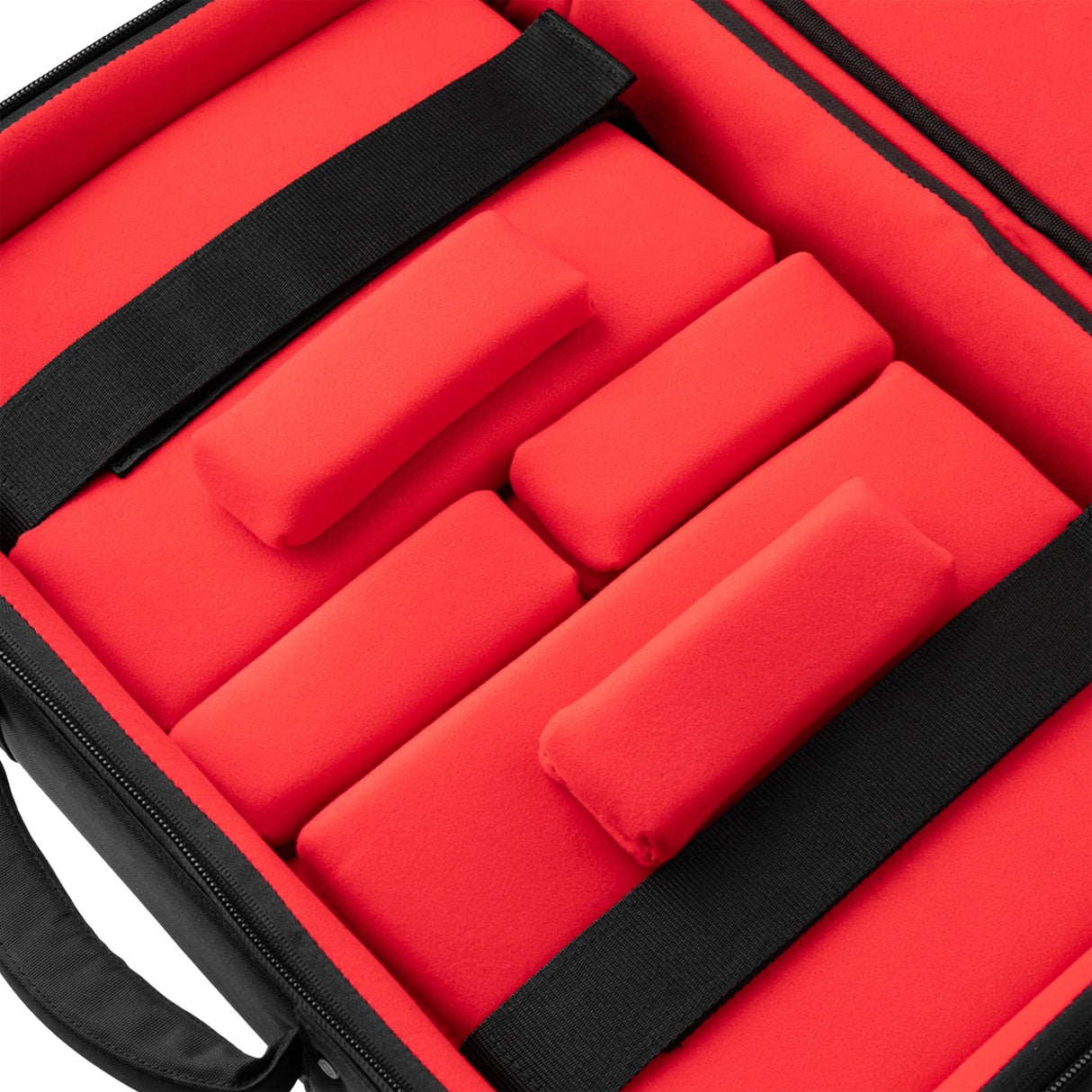 Gator Cases G-ICONDJ-SM-BP ICON Series Bag for Small DJ Controllers