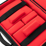 Gator Cases G-ICONDJ-SM-BP ICON Series Bag for Small DJ Controllers