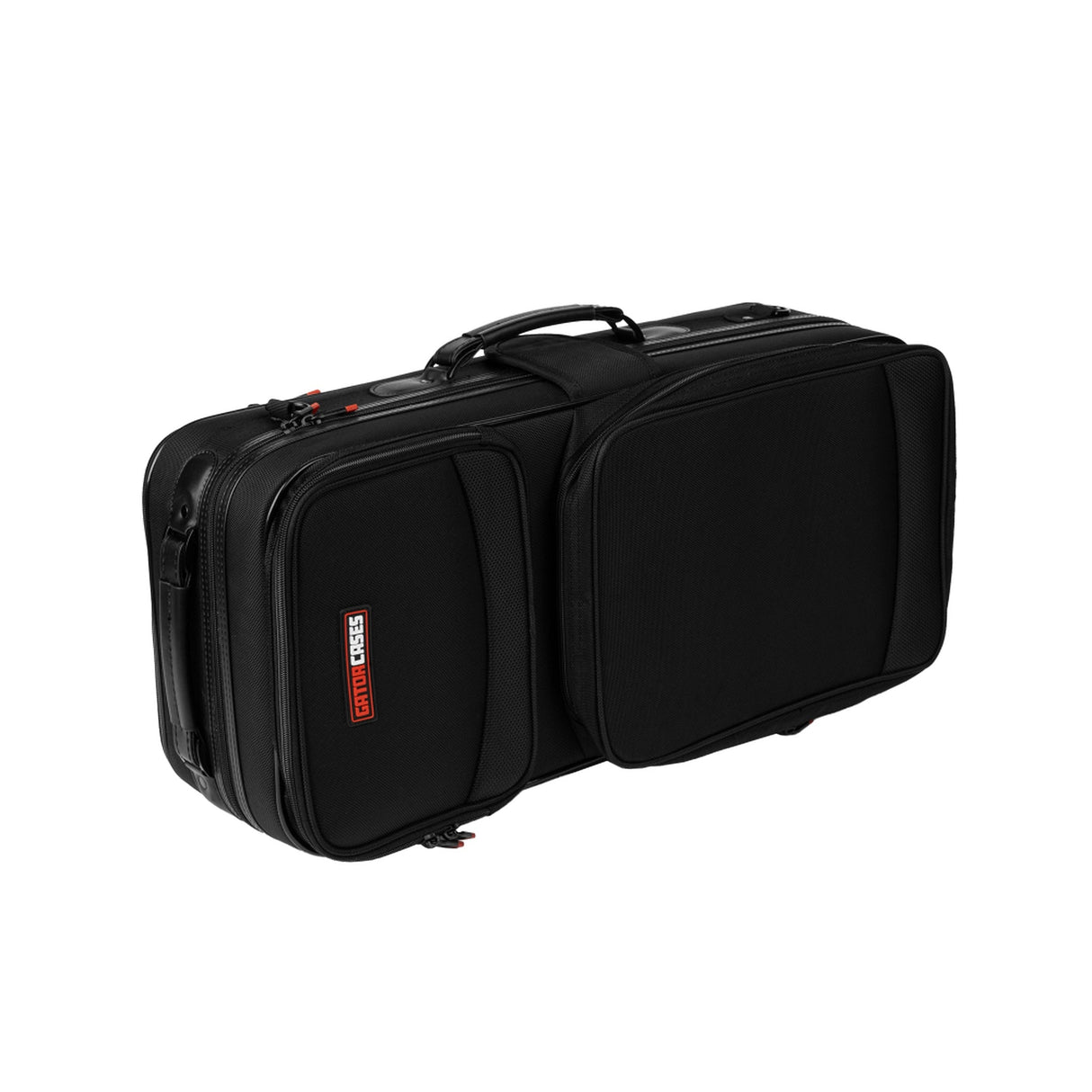 Gator Cases ALTOSAX-PRO Adagio Pro Series Lightweight Case for Alto Saxophone