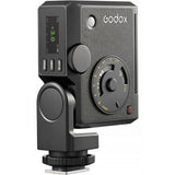 Godox Lux Junior II Multi-System TTL Retro Camera Flash