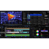 EDIUS 11 Pro Video Editing Software, Upgrade from EDIUS X Pro/Workgroup, Download Only