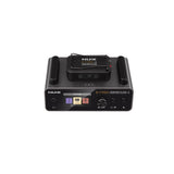 NUX B‑7PRO Wireless In‑Ear 2.4 Ghz Monitor System