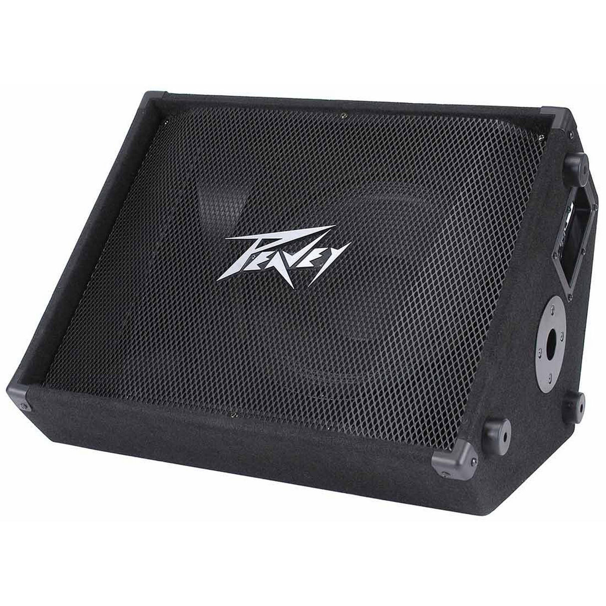 Peavey PV 12M 2-Way Floor Monitor, 12 Inch