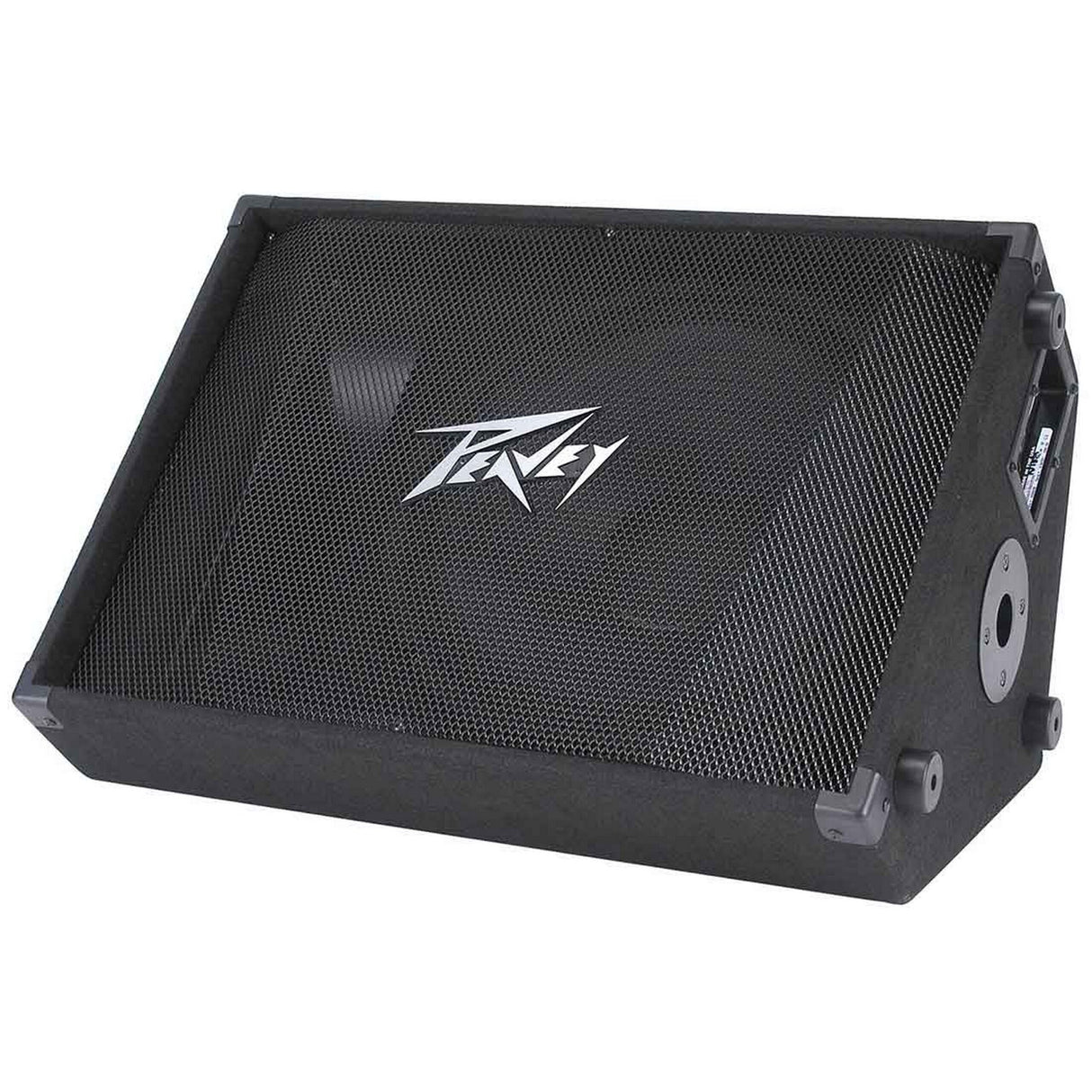 Peavey PV 15M 2-Way Floor Monitor, 15 Inch