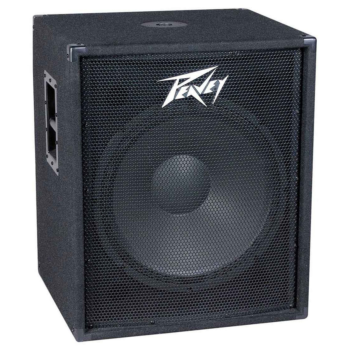 Peavey PV 118 Subwoofer, 18 Inch