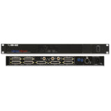 Fiberplex VIM-1832-S-LC LightViper Analog and Digital Output Tail End Unit 32 Sends/8 Returns