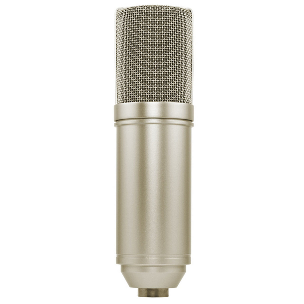 MXL 2006 Large Diaphragm Class A FET Circuitry Condenser Microphone