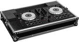 Odyssey Flight Ready Pioneer DDJ-SB / Numark Mixtrack Pro II DJ Controller Case