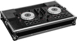 Odyssey Flight Ready Pioneer DDJ-SB / Numark Mixtrack Pro II DJ Controller Case (Used) - used