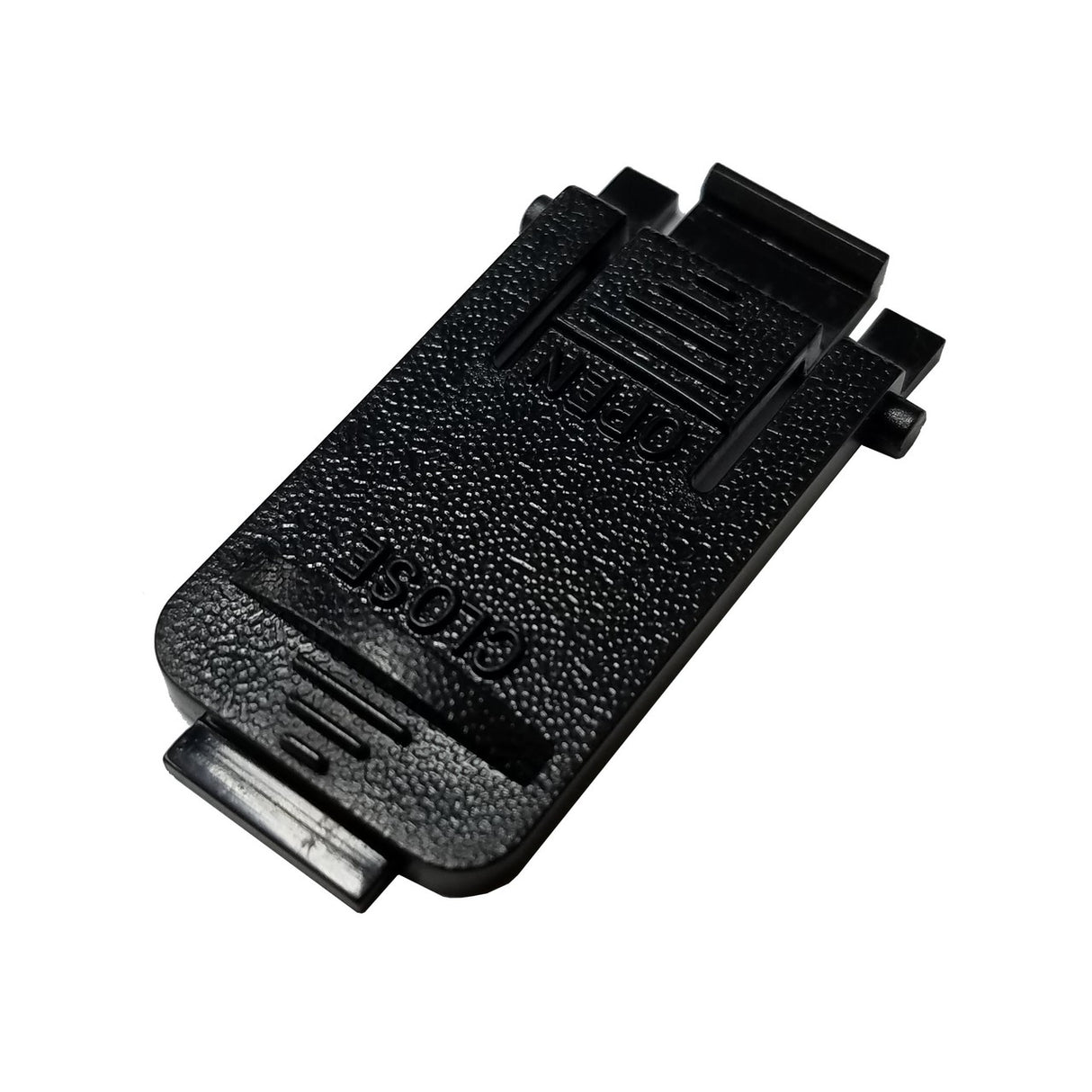 Shure 65B8352 | Battery Door for Bodypack Transmitters and Receivers