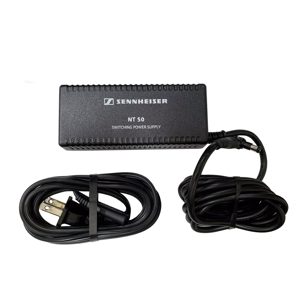 Sennheiser NT50-120 AC Power Adapter for L50 Chargers