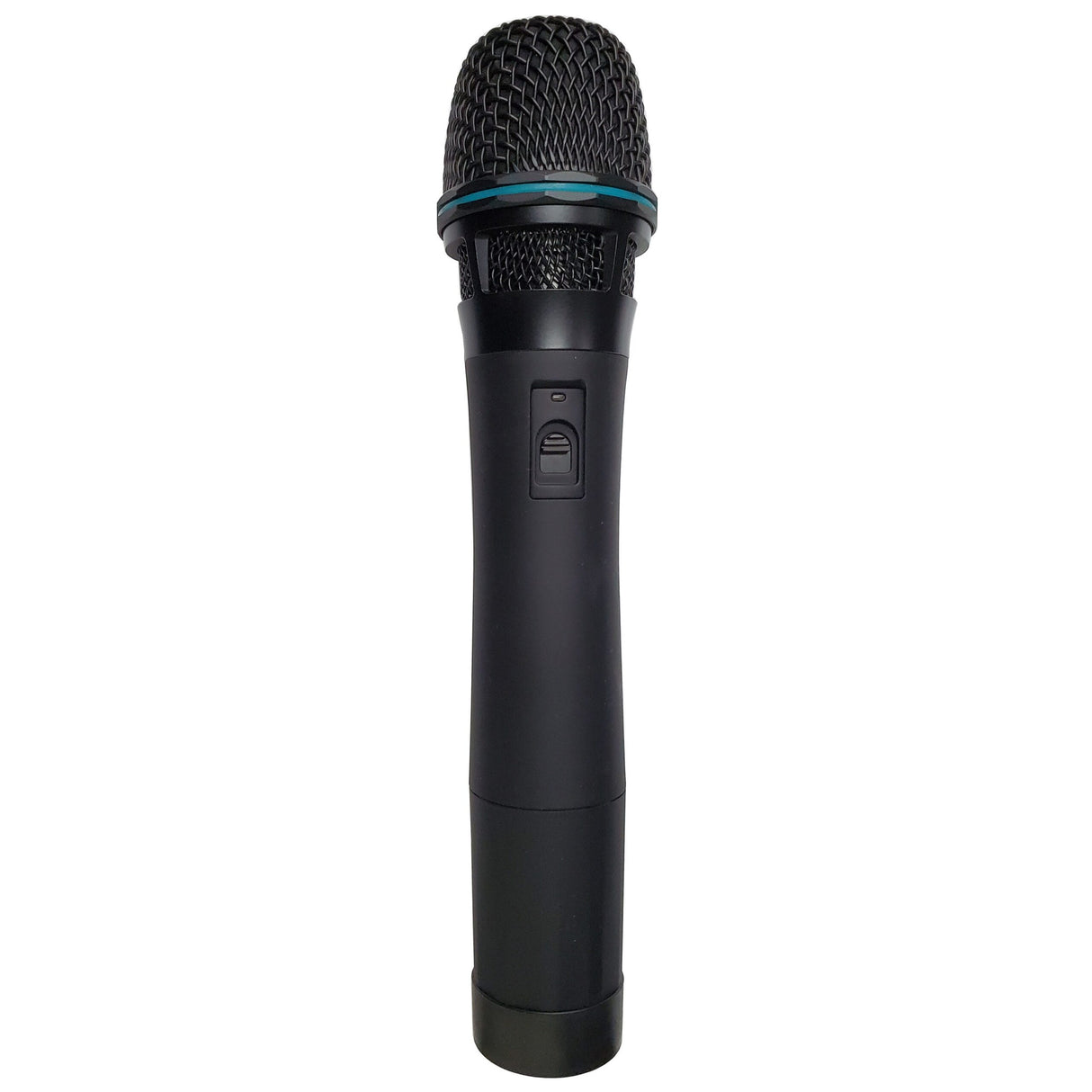 MIPRO ACT-707HE Cardioid Condenser Handheld Transmitter Microphone, 6A Band