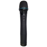 MIPRO ACT-707HE Cardioid Condenser Handheld Transmitter Microphone 6A Band