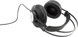 AKG K72 Over Ear Closed Back Studio Monitoring Headphone