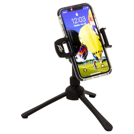 Peavey Smartphone Desktop Tripod Stand