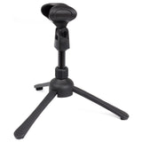 Peavey Desktop Microphone Tripod Stand