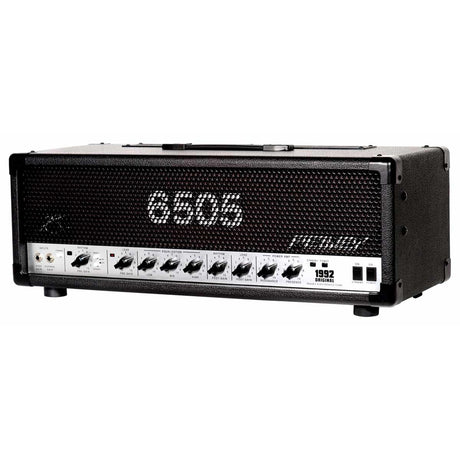 Peavey 6505 1992 Original 120W 2-Channel Guitar Amplifier Head