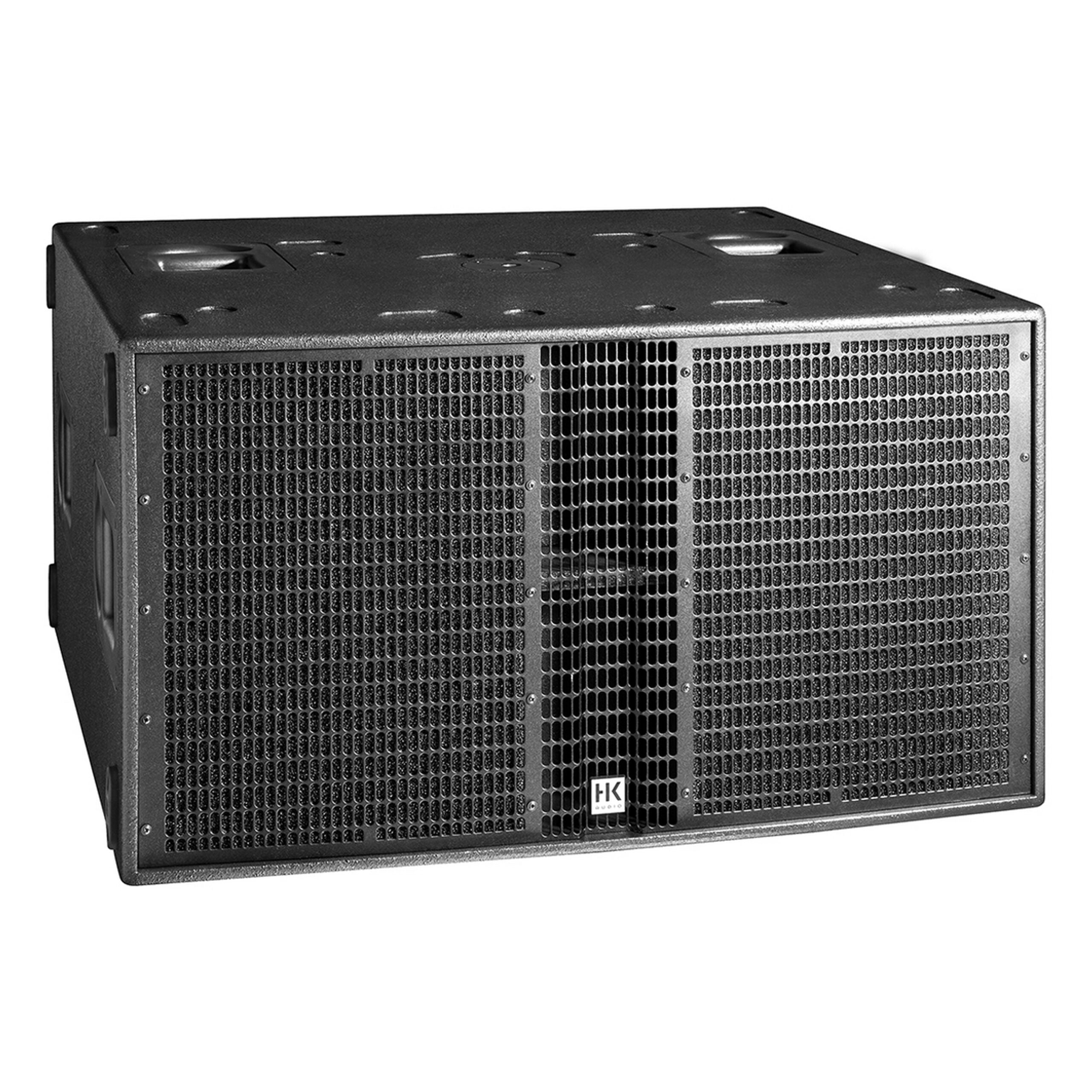 HK Audio Linear Sub 4000