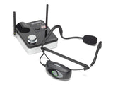 Samson AirLine 99m AH9 Micro UHF Wireless System Band D
