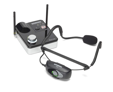 Samson AirLine 99m AH9 Micro UHF Wireless System Band D