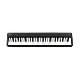 Kawai ES120 88-Key Digital Piano with Music Rest and Speakers Contemporary Black