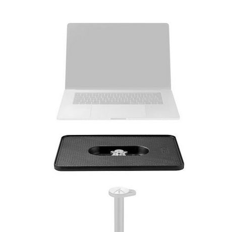 Manfrotto 183 Aluminum Table for Projectors