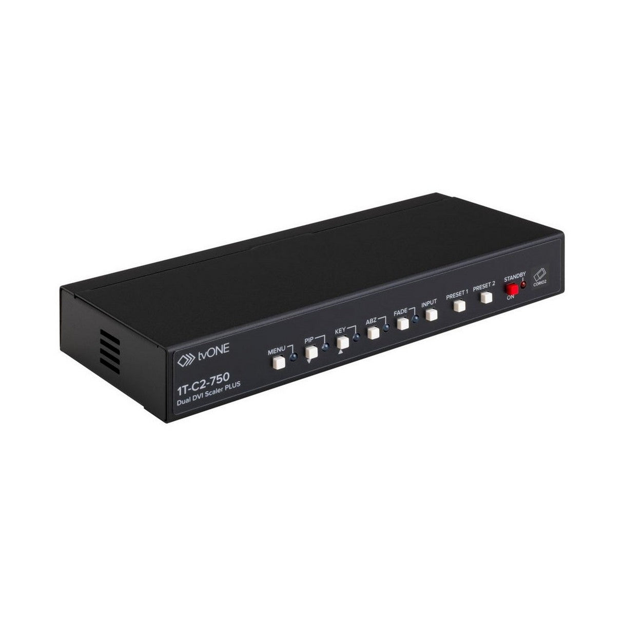 tvONE 1T-C2-750 CORIO2 Dual DVI/HDMI Scaler with 2x Picture in Picture