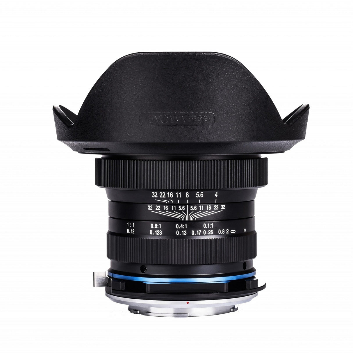 Laowa 15mm f/4 Wide Angle Macro Lens, Pentax K