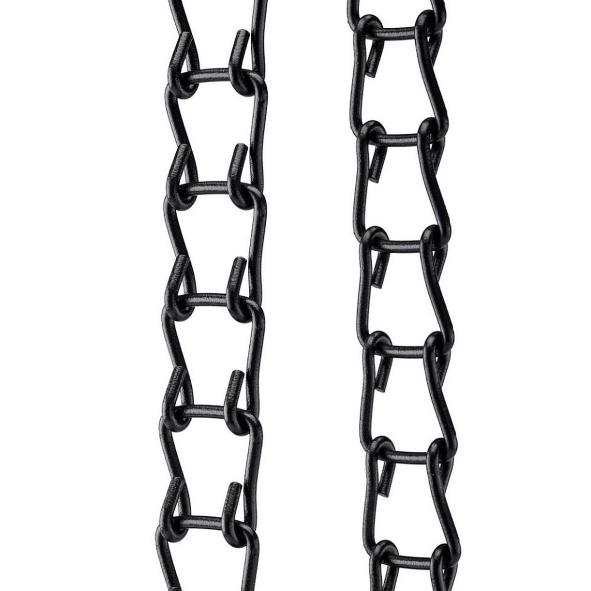 Manfrotto 091MCB Expan Metal Chain, Black