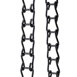 Manfrotto 091MCB Expan Metal Chain, Black