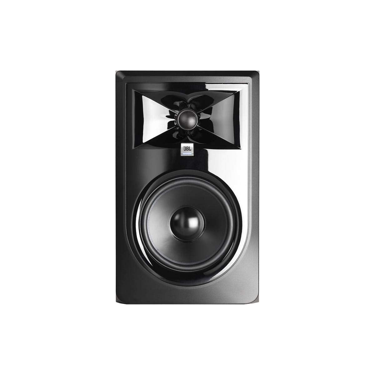 JBL 306P MkII Powered 6 Inch Two Way Studio Monitor Speaker