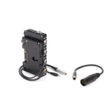 Wooden Camera D-Box for Canon C200 C200B and C300mkII Gold Mount
