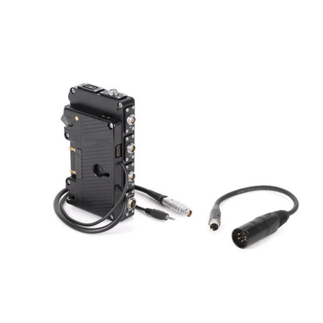 Wooden Camera D-Box for Canon C200 C200B and C300mkII Gold Mount