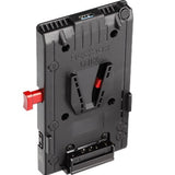 HEDBOX UNIX II Power Adapter Plate V-Mount