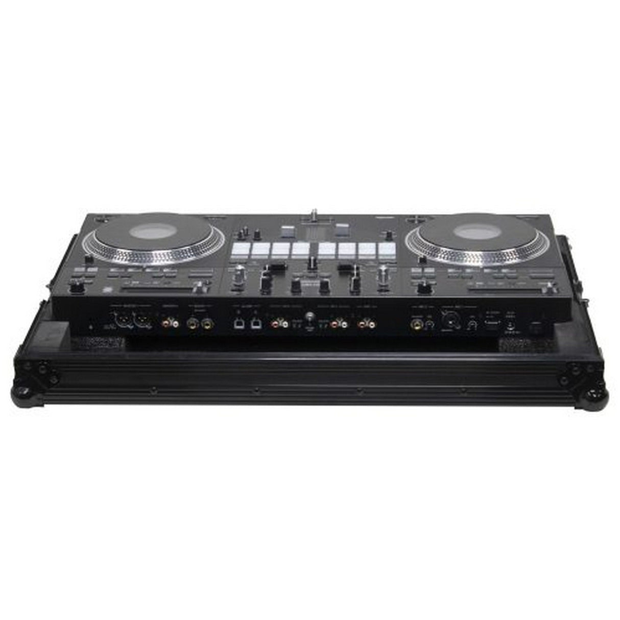 Odyssey Black Label Flight Case for Pioneer DJ DDJ-REV7