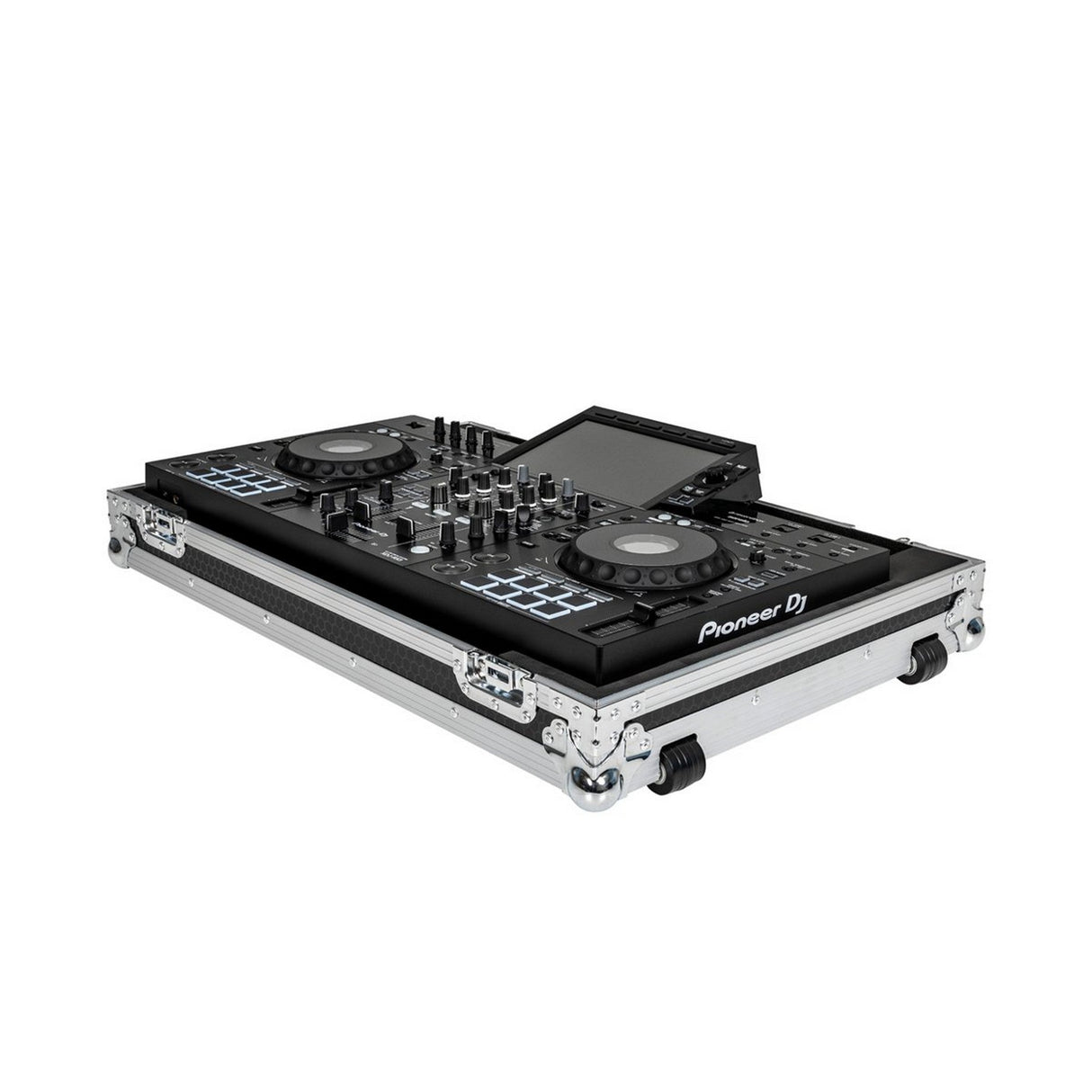 Headliner Road Case for Pioneer DJ XDJ-RX3