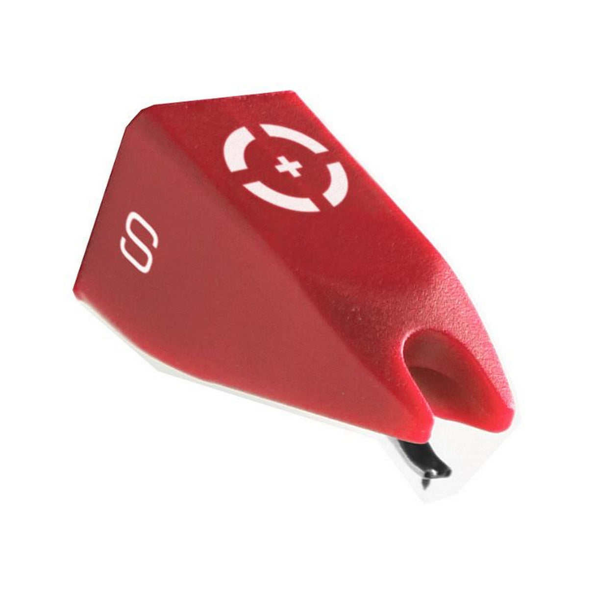 Ortofon DigiTrack Stylus Spherical Stylus, Red