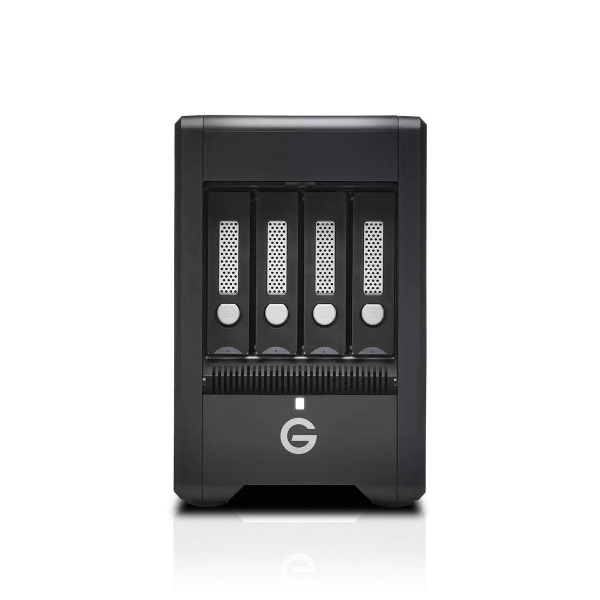 G-Technology G-SPEED Shuttle with Thunderbolt 3, 40TB