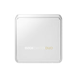 RODE RODECover Duo Protective Clear Cover for RODECaster Duo