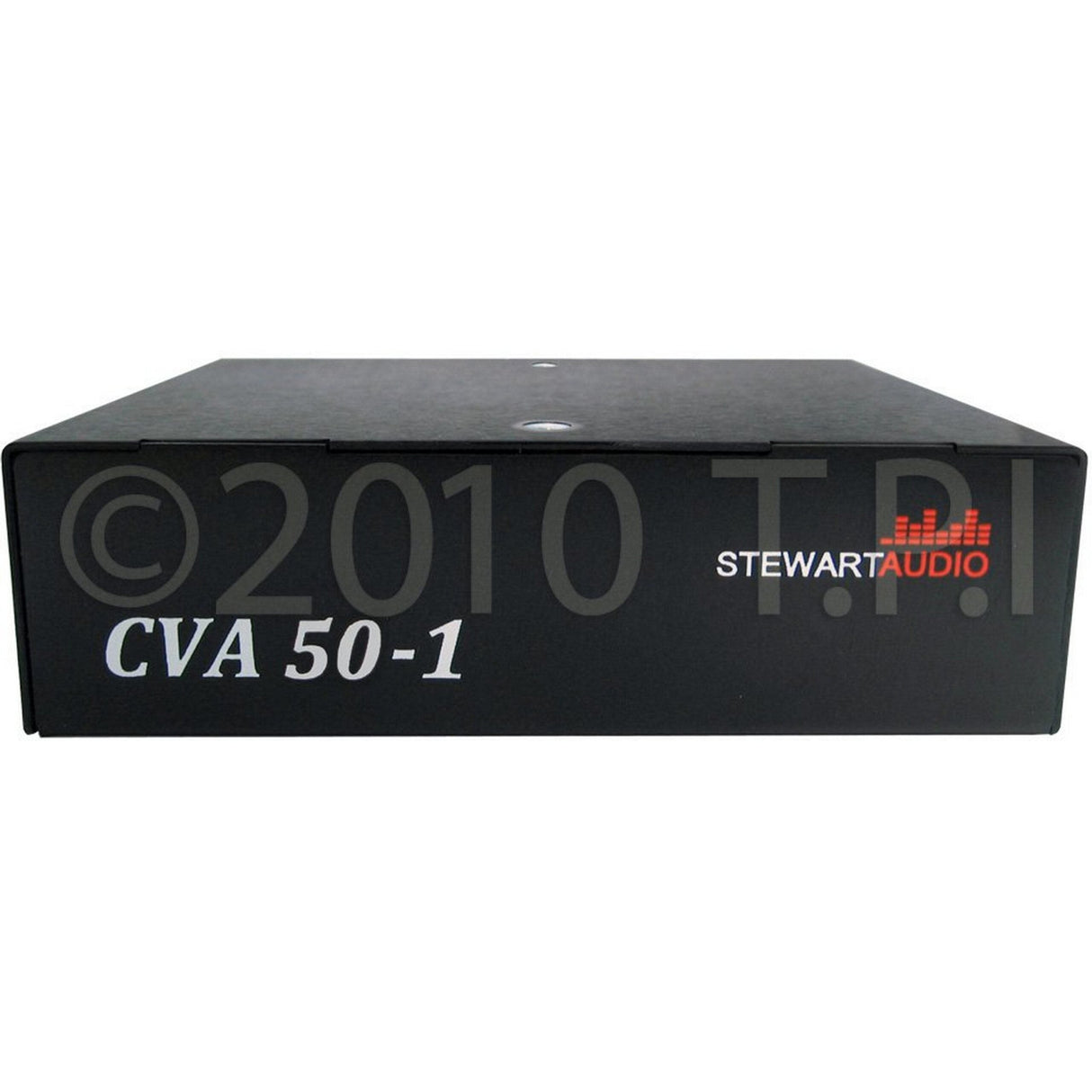 Stewart Audio CVA-50-1 50 Watt Mono Sub Compact Amplifier