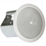 JBL Control 14C/T 4" Coaxial Ceiling Loudspeaker