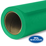 Savage 107-Inch x 50-Yards Widetone Seamless Background Paper Holly