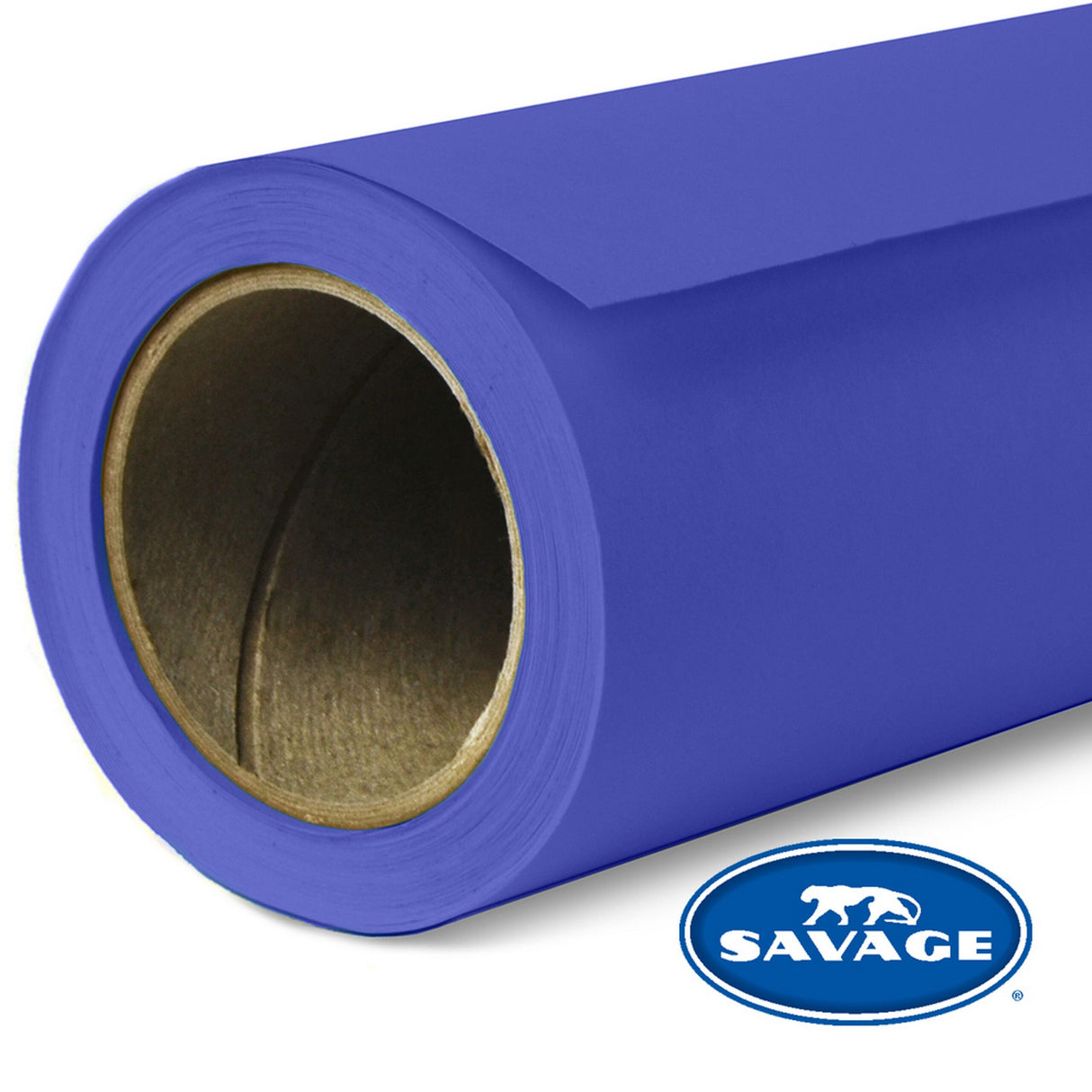 Savage 107-Inch x 50-Yards Widetone Seamless Background Paper Purple