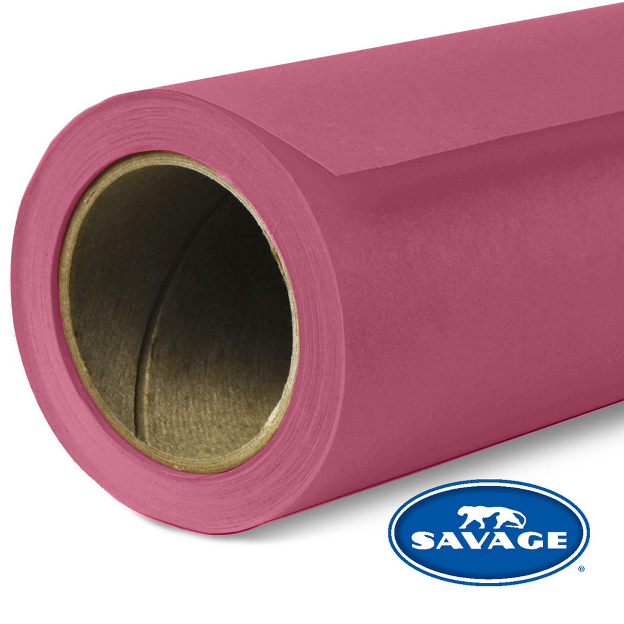 Savage 107-Inch x 50-Yards Widetone Seamless Background Paper Ruby