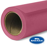 Savage 53-Inch x 12-Yards Widetone Seamless Background Paper Ruby