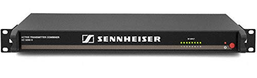 Sennheiser AC 3200-II Active High-Power 8:1 Antenna Combiner