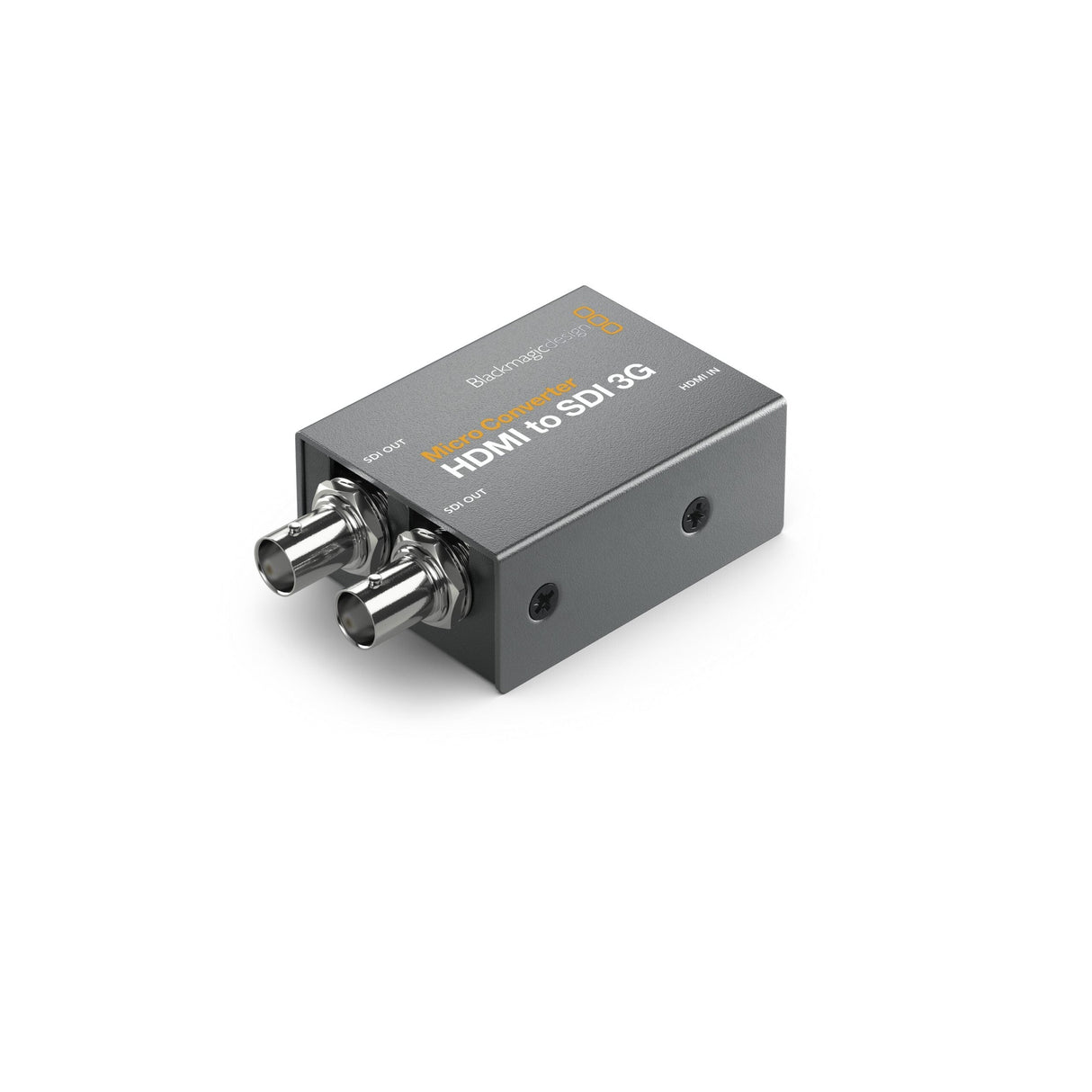 Blackmagic Design Micro Converter HDMI to SDI 3G with Power Supply