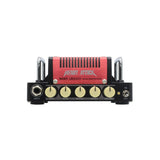 Hotone Nano Legacy Heart Attack 5 Watt Guitar Amp Head - amps